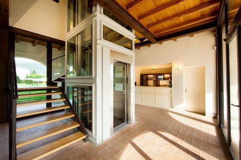 Bed and Breakfast Seven Кортона Экстерьер фото