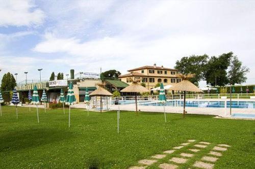 Bed and Breakfast Seven Кортона Экстерьер фото